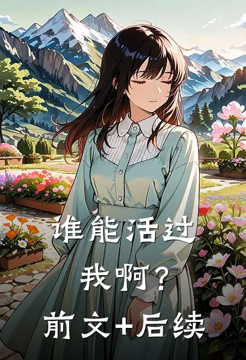 谁能活过我啊？前文+后续