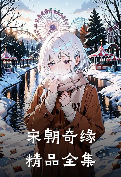 宋朝奇缘精品全集