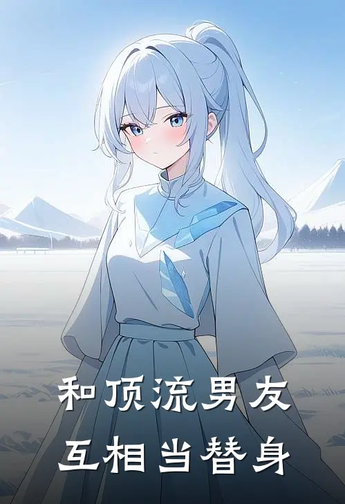 和顶流男友互相当替身