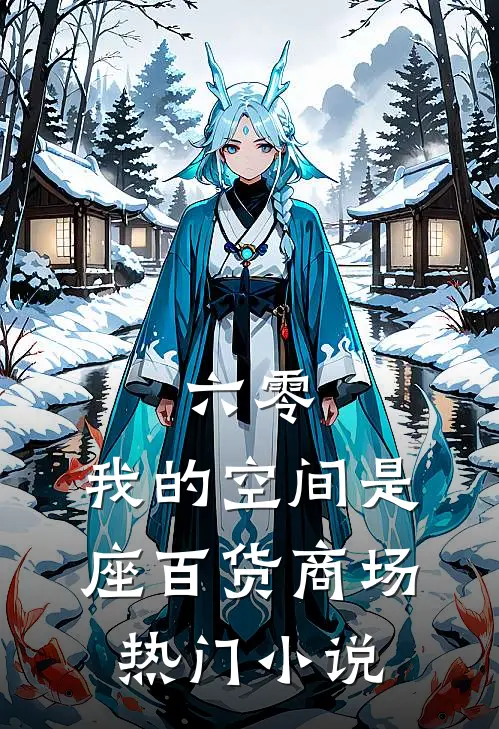 六零：我的空间是座百货商场热门小说