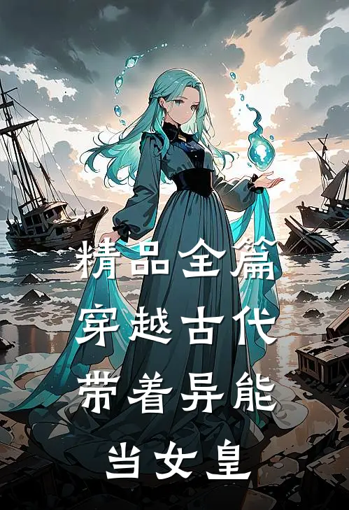 精品全篇穿越古代：带着异能当女皇