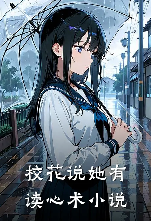校花说她有读心术小说