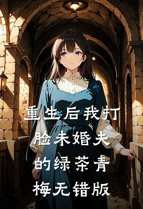 重生后我打脸未婚夫的绿茶青梅无错版