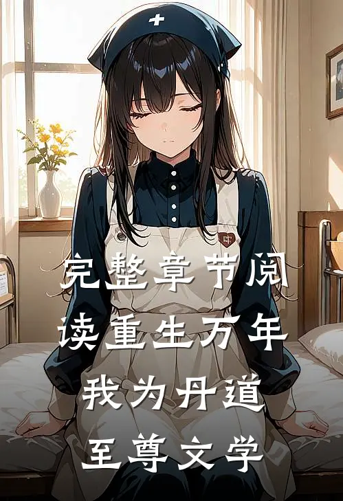 完整章节阅读重生万年我为丹道至尊文学