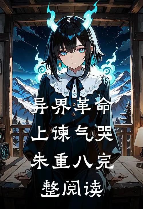 异界革命：上谏气哭朱重八完整阅读