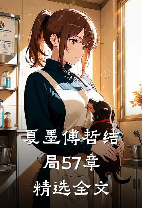 夏墨傅哲结局57章精选全文