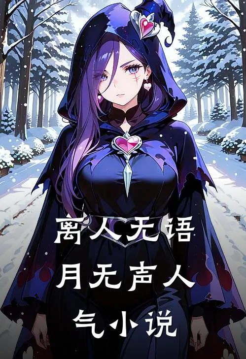离人无语月无声人气小说