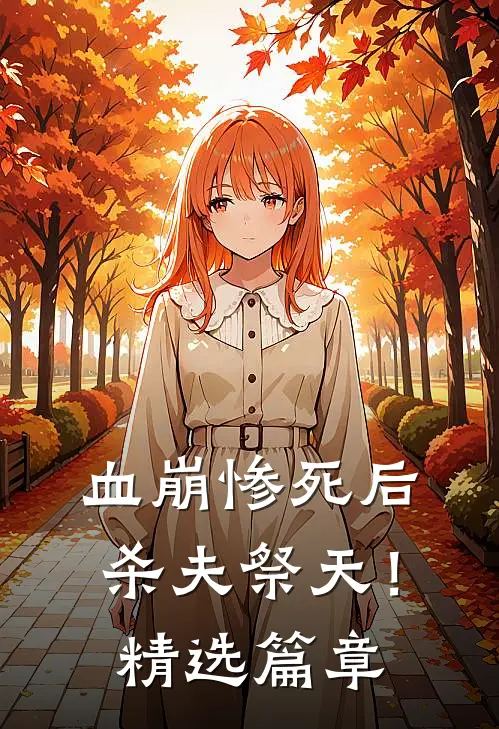 血崩惨死后杀夫祭天！精选篇章