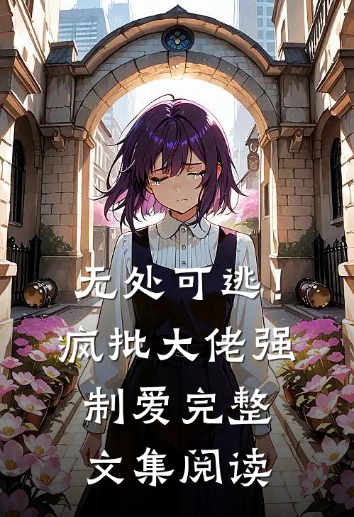 无处可逃！疯批大佬强制爱完整文集阅读