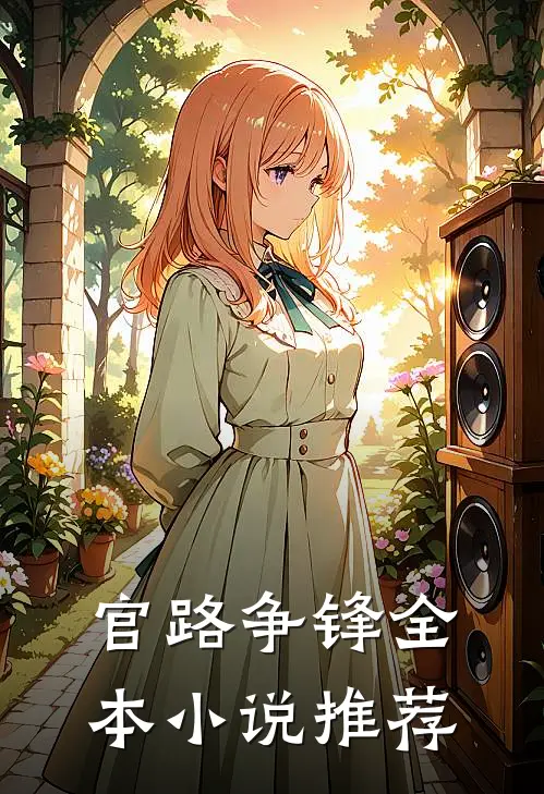 官路争锋全本小说推荐