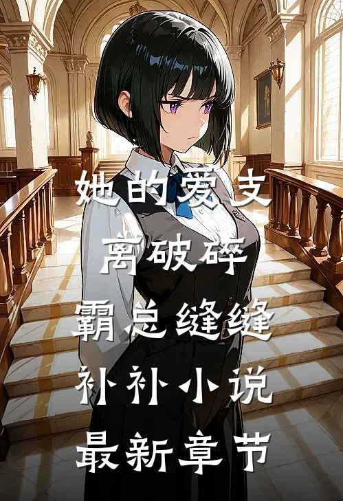 她的爱支离破碎，霸总缝缝补补小说最新章节