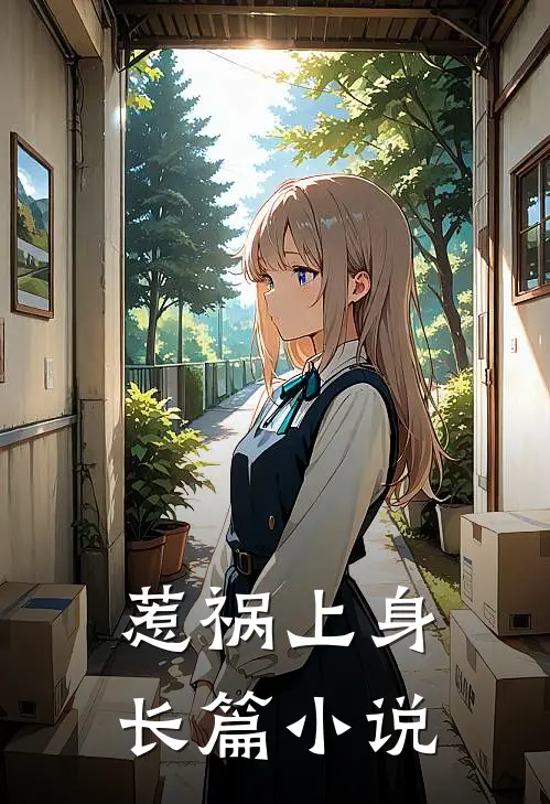 惹祸上身长篇小说