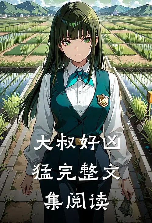 大叔好凶猛完整文集阅读