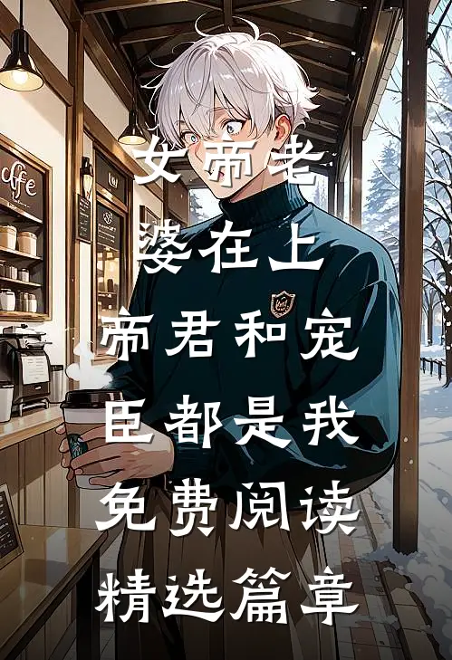 女帝老婆在上:帝君和宠臣都是我免费阅读精选篇章