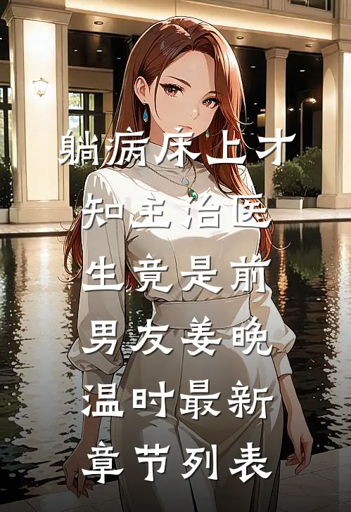 躺病床上才知主治医生竟是前男友姜晚温时最新章节列表