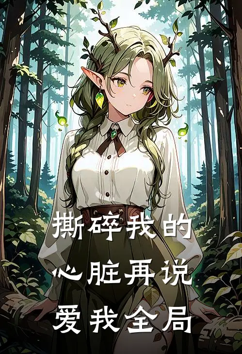 撕碎我的心脏再说爱我全局