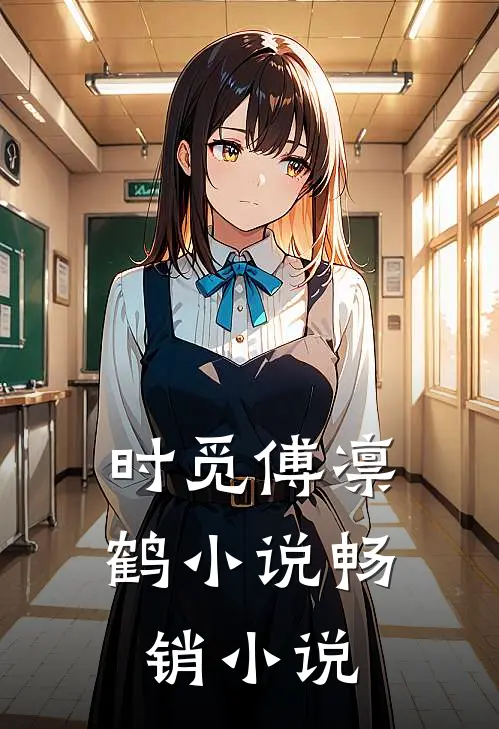 时觅傅凛鹤小说畅销小说