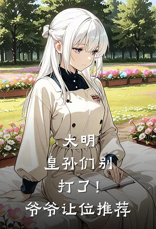 大明：皇孙们别打了！爷爷让位推荐
