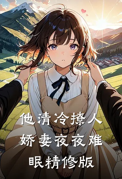 他清冷撩人，娇妻夜夜难眠精修版