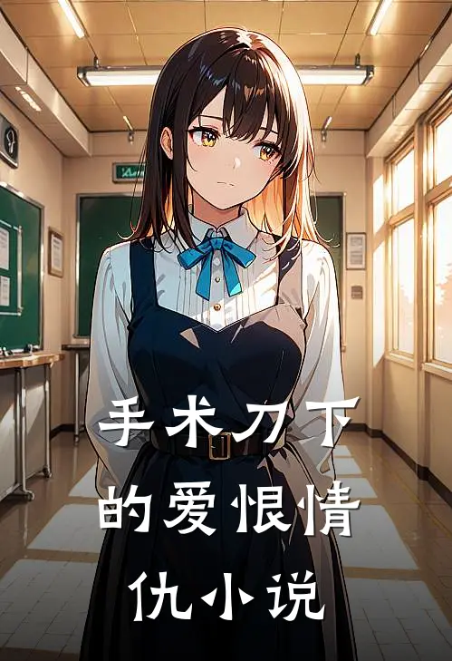 手术刀下的爱恨情仇小说