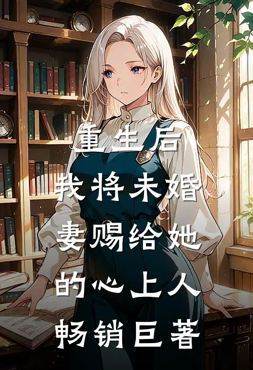 重生后，我将未婚妻赐给她的心上人畅销巨著