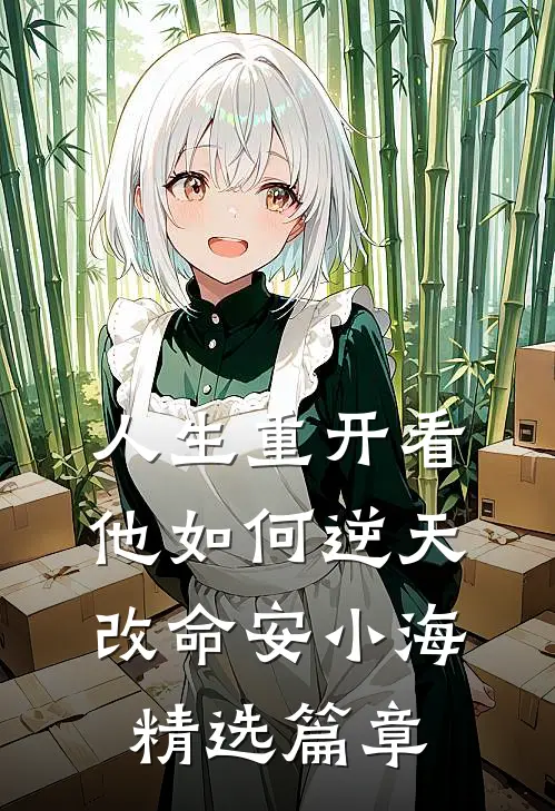 人生重开看他如何逆天改命安小海精选篇章