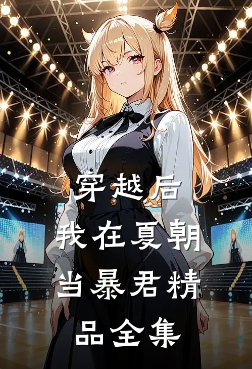 穿越后，我在夏朝当暴君精品全集