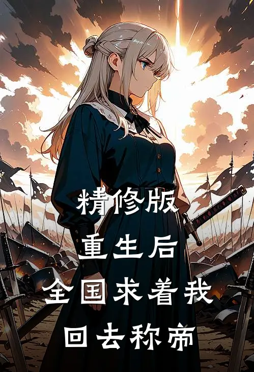 精修版重生后，全国求着我回去称帝