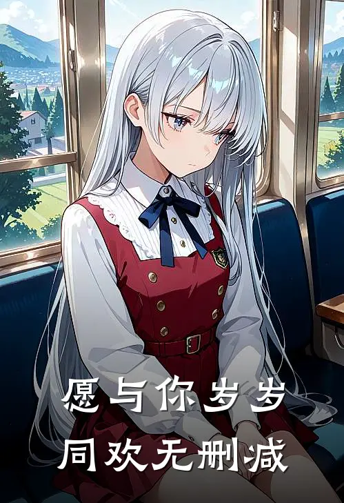 愿与你岁岁同欢无删减
