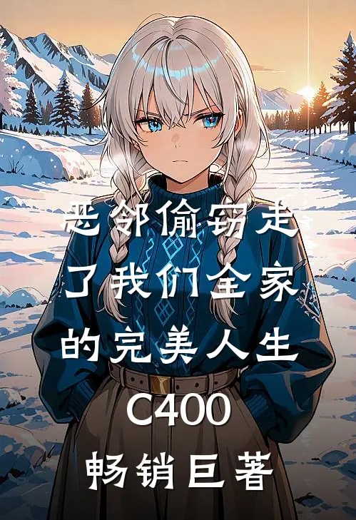 恶邻偷窃走了我们全家的完美人生C400畅销巨著