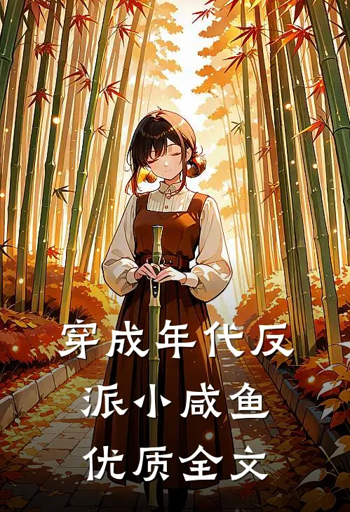 穿成年代反派小咸鱼优质全文