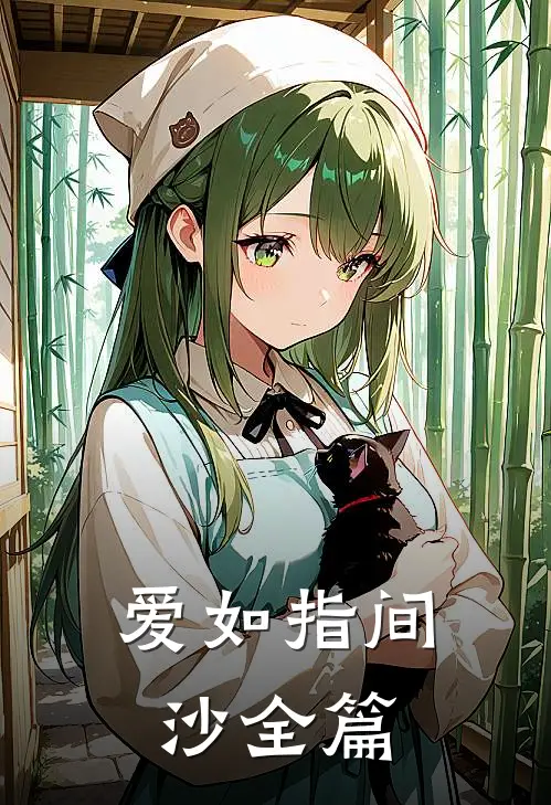 爱如指间沙全篇