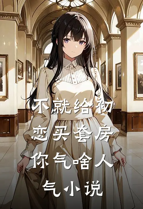 不就给初恋买套房，你气啥人气小说
