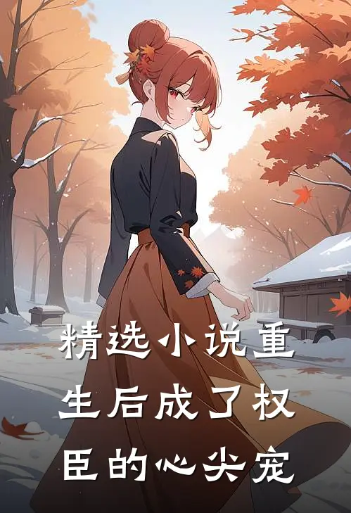 精选小说重生后成了权臣的心尖宠
