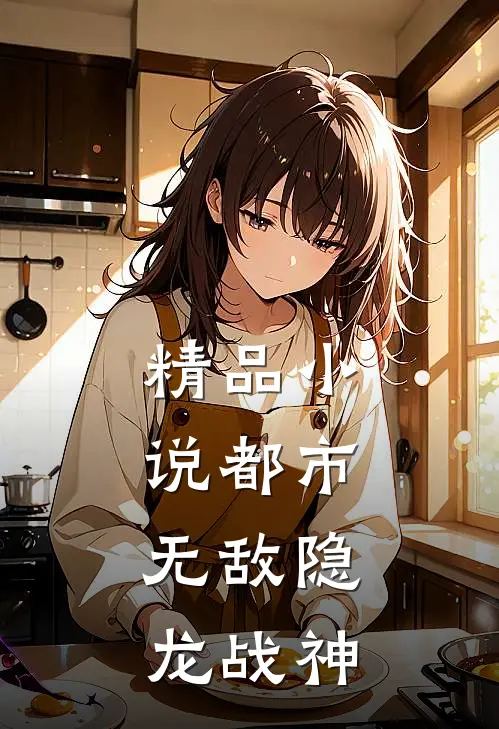精品小说都市：无敌隐龙战神