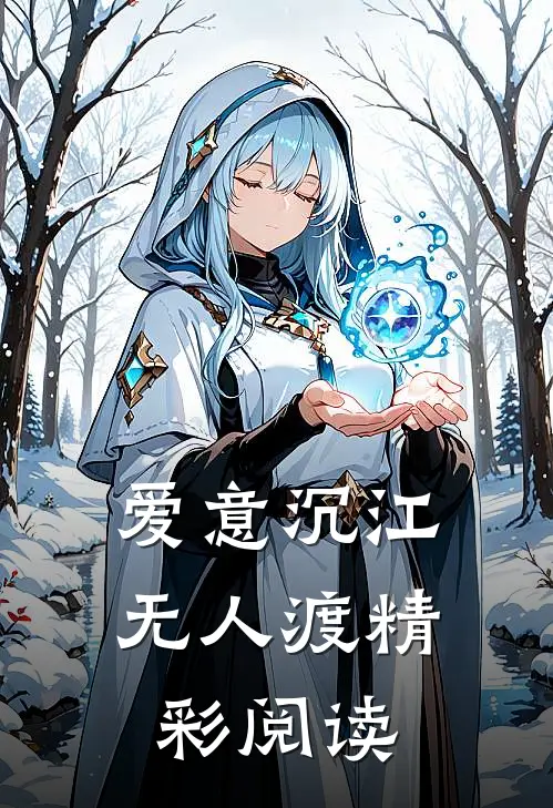 爱意沉江无人渡精彩阅读