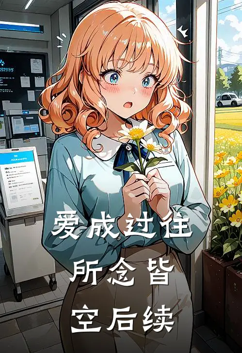 爱成过往，所念皆空后续