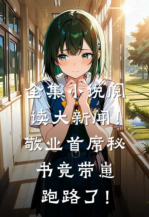全集小说阅读大新闻！敬业首席秘书竟带崽跑路了！