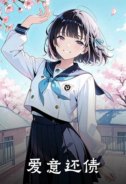 爱意还债