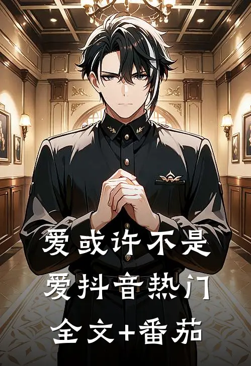 爱或许不是爱抖音热门全文+番茄