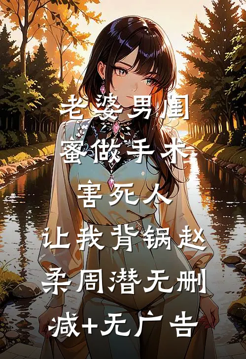 老婆男闺蜜做手术害死人，让我背锅赵柔周潜无删减+无广告