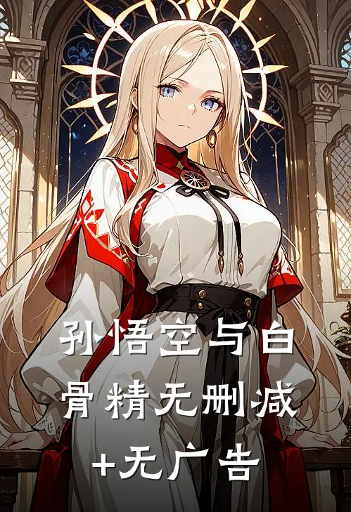 孙悟空与白骨精无删减+无广告