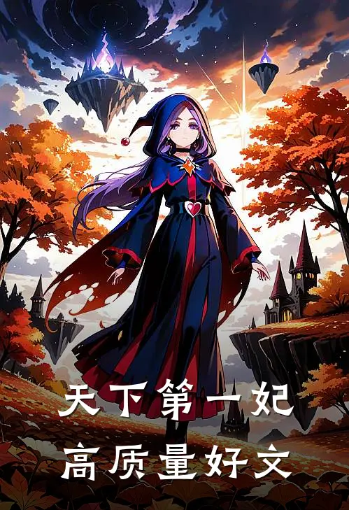 天下第一妃高质量好文