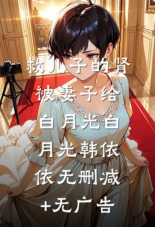 救儿子的肾被妻子给白月光白月光韩依依无删减+无广告
