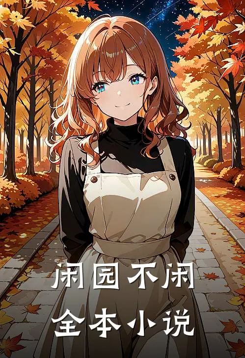 闲园不闲全本小说