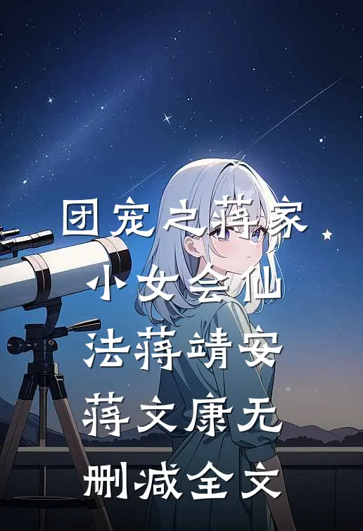 团宠之蒋家小女会仙法蒋靖安蒋文康无删减全文