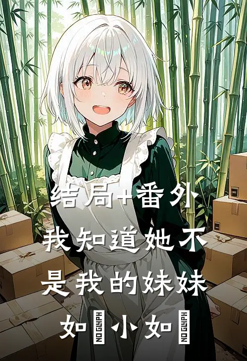 结局+番外我知道她不是我的妹妹如婳小如婳