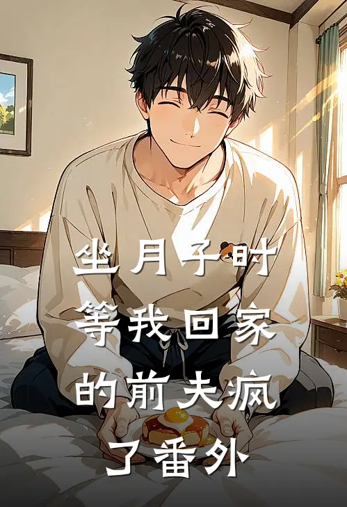 坐月子时，等我回家的前夫疯了番外