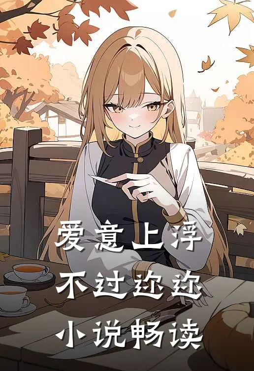 爱意上浮，不过迩迩小说畅读