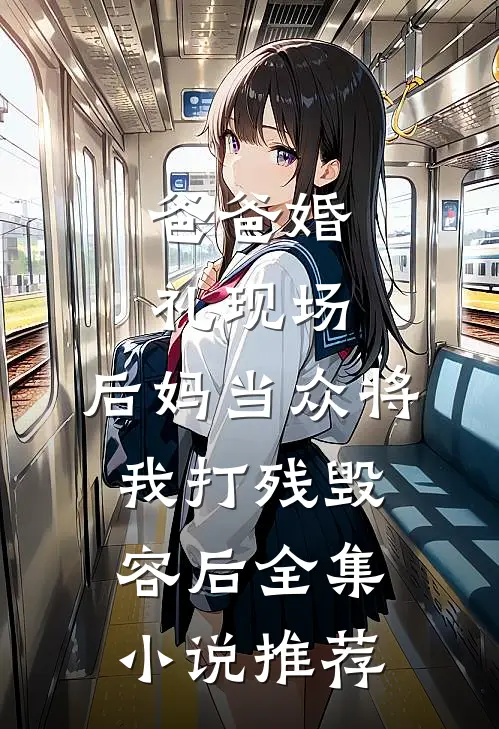 爸爸婚礼现场，后妈当众将我打残毁容后全集小说推荐